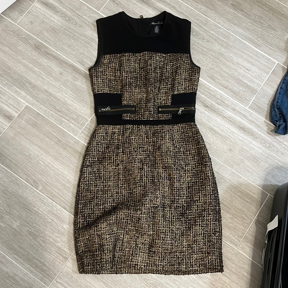 Keneth cole dress
